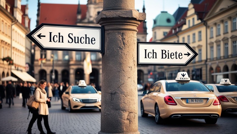 Anzeigen Funktion